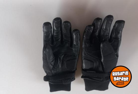 Accesorios para Motos - Guantes STAV - En Venta