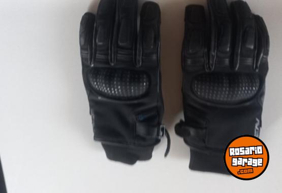 Accesorios para Motos - Guantes STAV - En Venta
