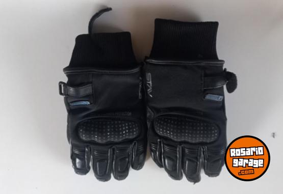 Accesorios para Motos - Guantes STAV - En Venta
