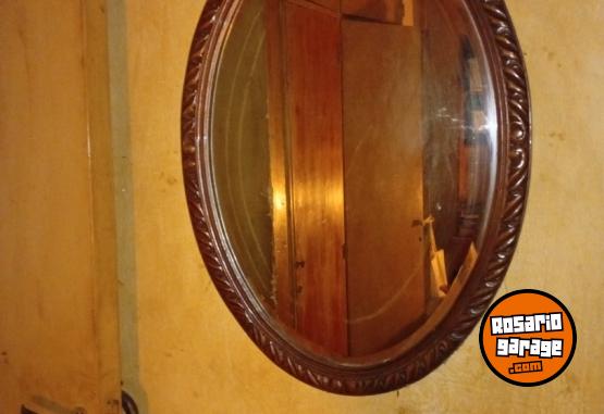 Hogar - Espejo 🪞 antiguo - En Venta
