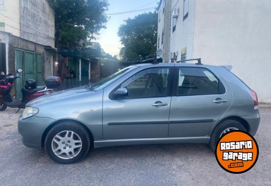 Autos - Fiat PALIO 1.7 ELX TD 2005 Diesel 230000Km - En Venta