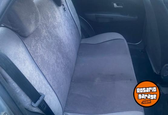 Autos - Fiat PALIO 1.7 ELX TD 2005 Diesel 230000Km - En Venta