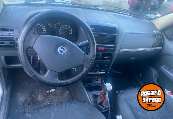 Autos - Fiat PALIO 1.7 ELX TD 2005 Diesel 230000Km - En Venta