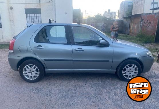 Autos - Fiat PALIO 1.7 ELX TD 2005 Diesel 230000Km - En Venta