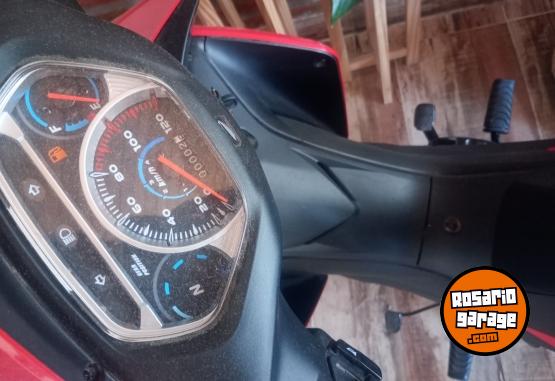 Motos - Honda WAVE S 110 2025 Nafta 2Km - En Venta