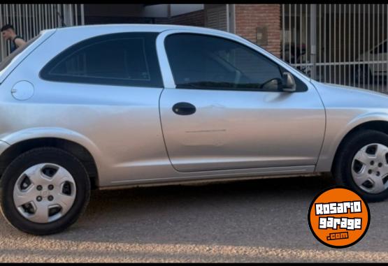 Autos - Chevrolet Celta 2013 Nafta 300000Km - En Venta