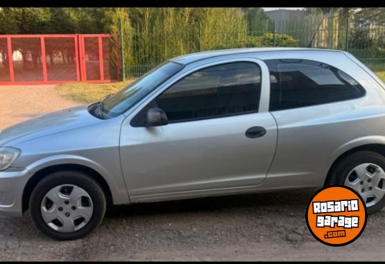 Autos - Chevrolet Celta 2013 Nafta 300000Km - En Venta