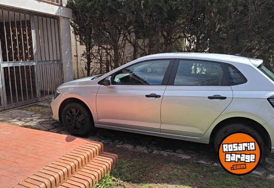 Autos - Volkswagen POLO TRACK 2025 GNC 47000Km - En Venta