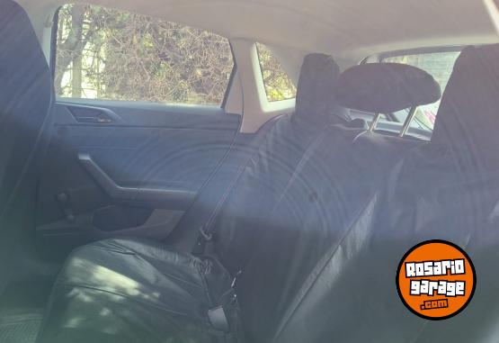 Autos - Volkswagen POLO TRACK 2025 GNC 47000Km - En Venta