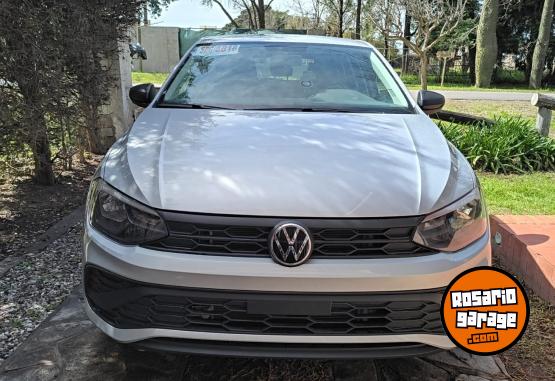 Autos - Volkswagen POLO TRACK 2025 GNC 47000Km - En Venta