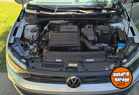 Autos - Volkswagen POLO TRACK 2025 GNC 47000Km - En Venta