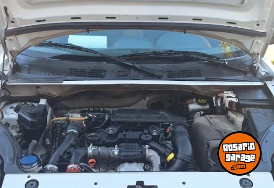 Utilitarios - Citroen BERLINGO 1.6 HDI 2019 Diesel 172000Km - En Venta