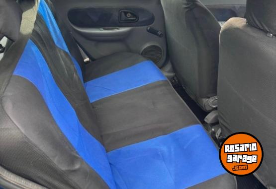 Autos - Renault clio 2000 Diesel 12345Km - En Venta