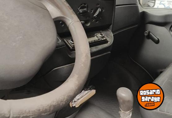 Camiones y Grúas - IVECO 35C14 - En Venta