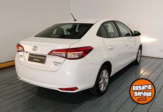 Autos - Toyota YARIS XLS 1.5 6MT 4P 2019 Nafta 53888Km - En Venta