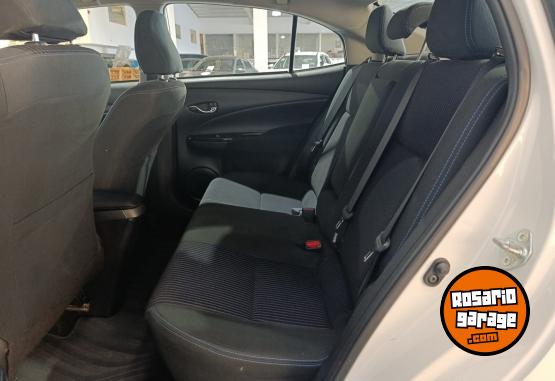 Autos - Toyota YARIS XLS 1.5 6MT 4P 2019 Nafta 53888Km - En Venta
