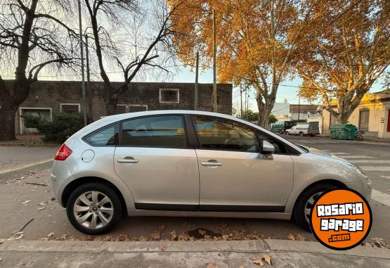 Autos - Citroen C4 1.6 I 5P X PACK PLUS 2014 Nafta 220000Km - En Venta
