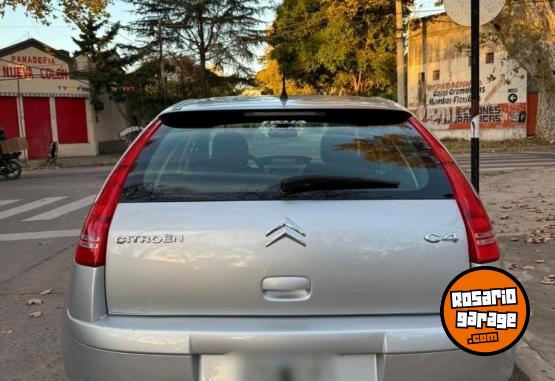 Autos - Citroen C4 1.6 I 5P X PACK PLUS 2014 Nafta 220000Km - En Venta