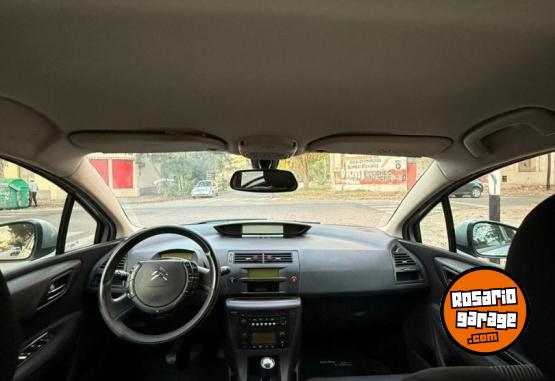 Autos - Citroen C4 1.6 I 5P X PACK PLUS 2014 Nafta 220000Km - En Venta