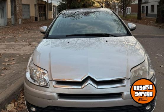 Autos - Citroen C4 1.6 I 5P X PACK PLUS 2014 Nafta 220000Km - En Venta