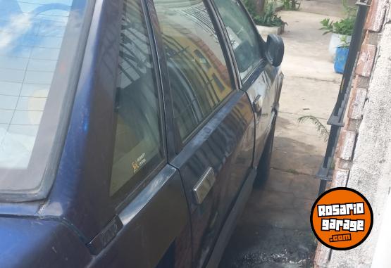 Autos - Renault 21 txe 1991 GNC 616516Km - En Venta