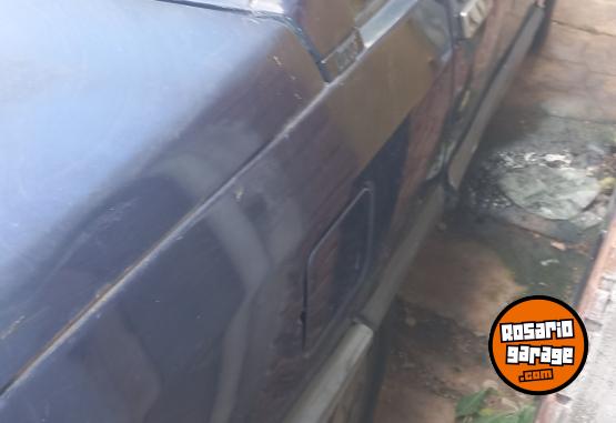 Autos - Renault 21 txe 1991 GNC 616516Km - En Venta