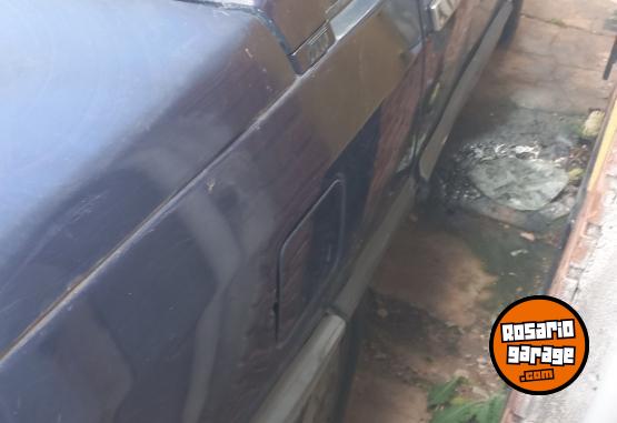Autos - Renault 21 txe 1991 GNC 616516Km - En Venta