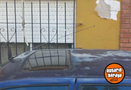 Autos - Renault 21 txe 1991 GNC 616516Km - En Venta