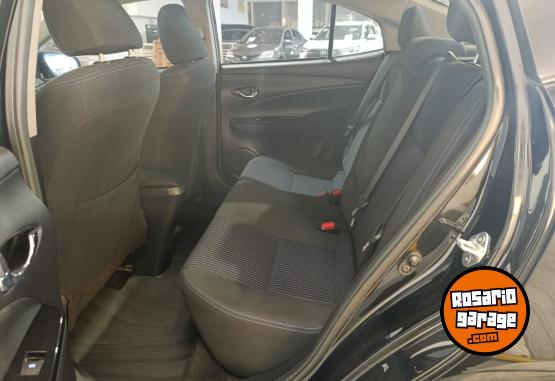 Autos - Toyota YARIS XLS 1,5 6M/T 4P 2021 Nafta 78125Km - En Venta