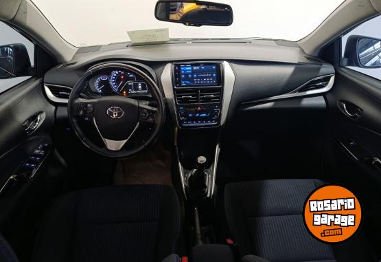 Autos - Toyota YARIS XLS 1,5 6M/T 4P 2021 Nafta 78125Km - En Venta