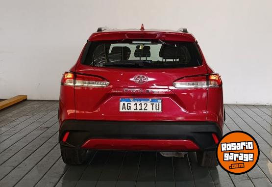 Autos - Toyota COROLLA CROSS XLI 2,0 CVT 2023 Nafta 77717Km - En Venta