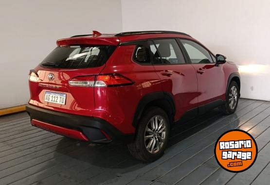 Autos - Toyota COROLLA CROSS XLI 2,0 CVT 2023 Nafta 77717Km - En Venta