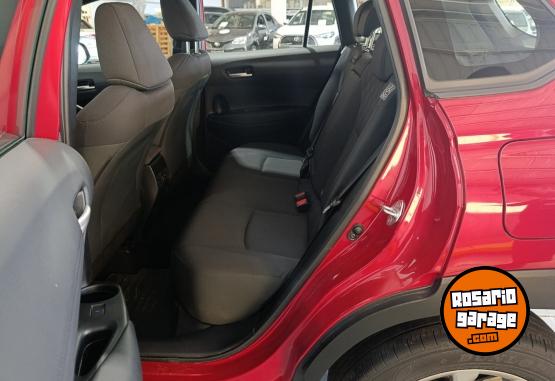Autos - Toyota COROLLA CROSS XLI 2,0 CVT 2023 Nafta 77717Km - En Venta