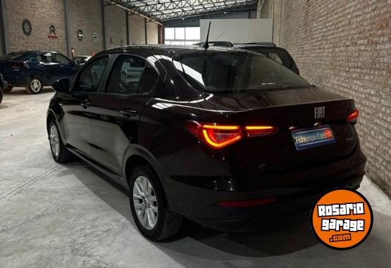 Autos - Fiat Cronos Drive GSE 1.3 2018 Nafta 97000Km - En Venta