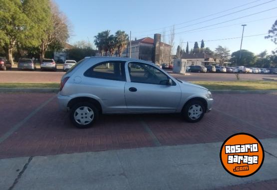 Autos - Chevrolet CELTA 1.4 LS 2012 Nafta 130000Km - En Venta
