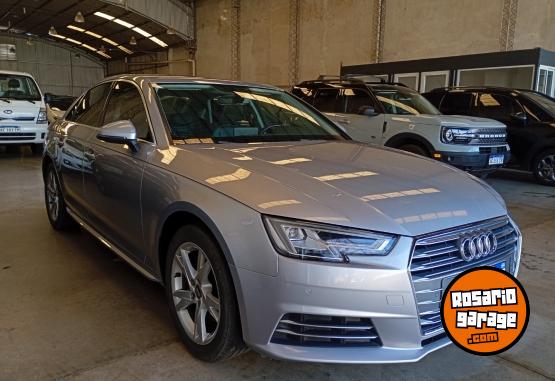 Autos - Audi A4 2019 Nafta 97000Km - En Venta