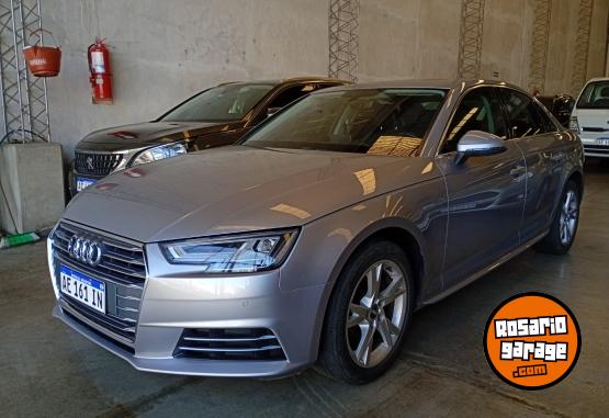Autos - Audi A4 2019 Nafta 97000Km - En Venta