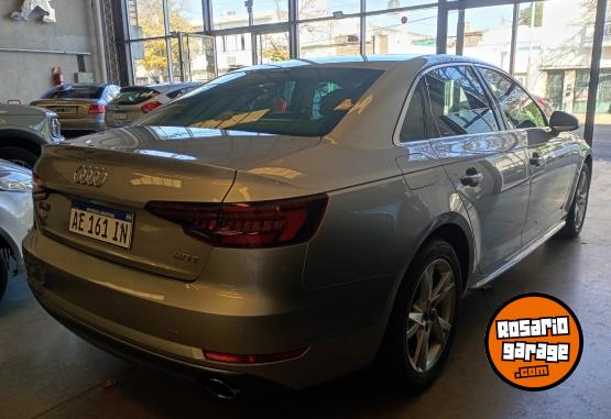 Autos - Audi A4 2019 Nafta 97000Km - En Venta