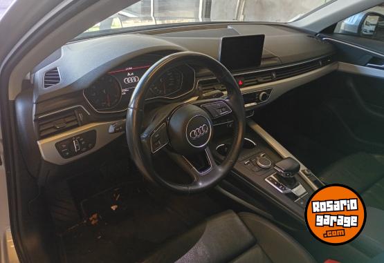 Autos - Audi A4 2019 Nafta 97000Km - En Venta