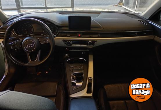 Autos - Audi A4 2019 Nafta 97000Km - En Venta
