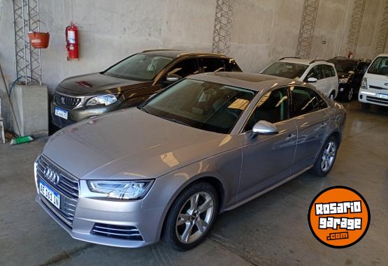 Autos - Audi A4 2019 Nafta 97000Km - En Venta