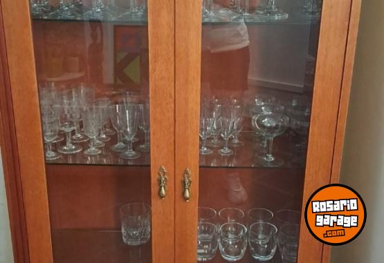 Hogar - VAJILLERO - En Venta