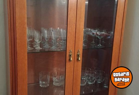 Hogar - VAJILLERO - En Venta