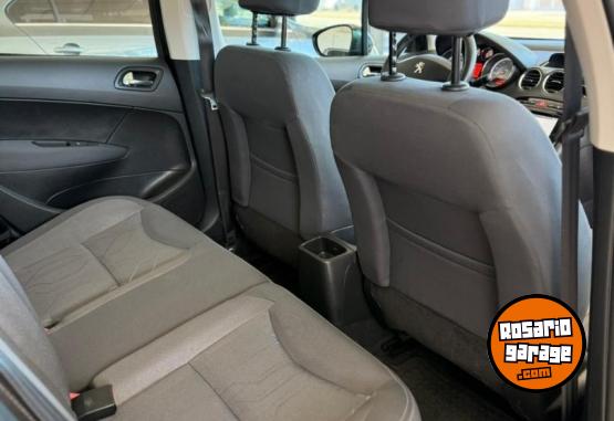 Autos - Peugeot 308 Allure Nav 1.6 2016 Nafta 63000Km - En Venta