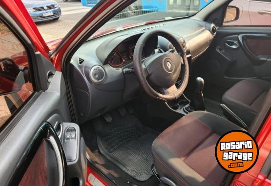 Autos - Renault Sandero Stepway 1.6 2012 Nafta - En Venta