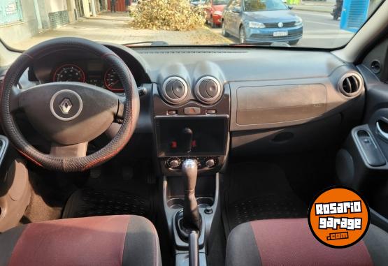 Autos - Renault Sandero Stepway 1.6 2012 Nafta - En Venta