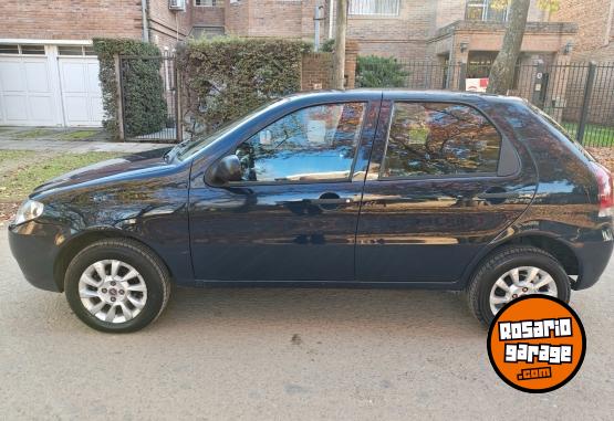 Autos - Fiat Palio 2011 Nafta 108000Km - En Venta