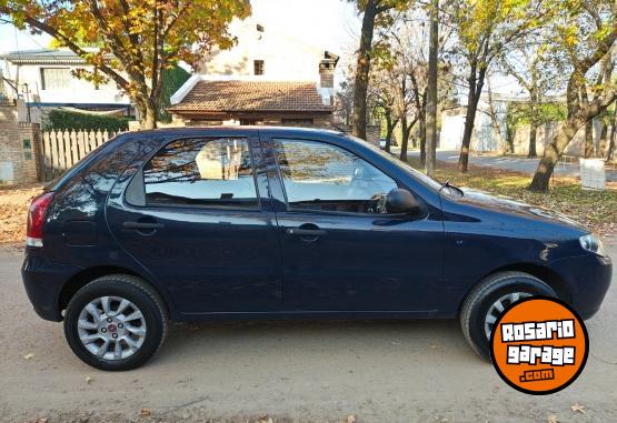 Autos - Fiat Palio 2011 Nafta 108000Km - En Venta