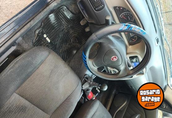 Autos - Fiat Palio 2011 Nafta 108000Km - En Venta
