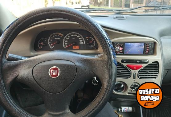 Autos - Fiat Palio 2011 Nafta 108000Km - En Venta